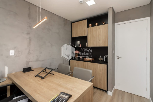 Imagem Sala Comercial à Venda, 36 m² em Várzea Da Barra Funda - São Paulo Imagem Sala Comercial à Venda, 36 m² em Várzea Da Barra Funda - São Paulo