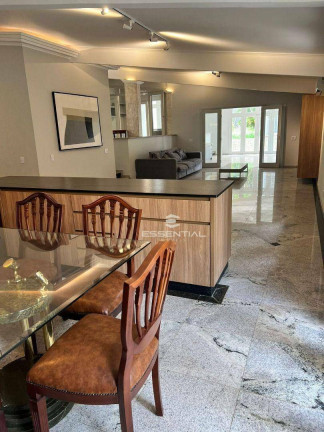Imagem Casa com 4 Quartos à Venda, 545 m² em Condomínio Débora Cristina - São José Do Rio Preto