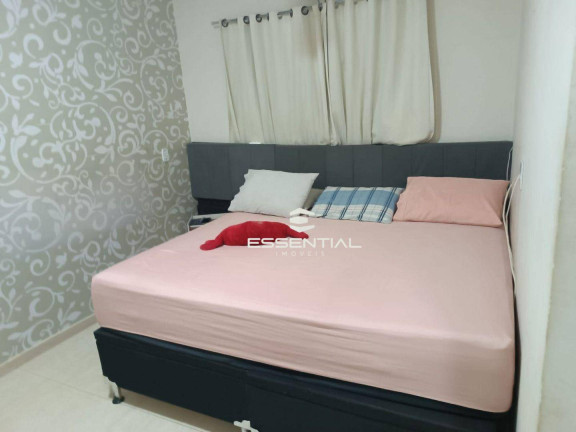 Imagem Casa com 3 Quartos à Venda, 145 m² em Residencial Setvalley - São José Do Rio Preto Imagem Casa com 3 Quartos à Venda, 145 m² em Residencial Setvalley - São José Do Rio Preto