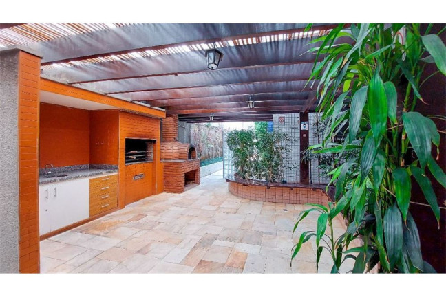 Imagem Imóvel com 3 Quartos à Venda,  em Vila Pompéia - São Paulo