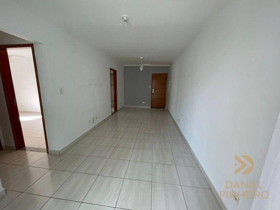 Imagem Apartamento com 2 Quartos à Venda, 85 m² em Vila Guilhermina - Praia Grande
