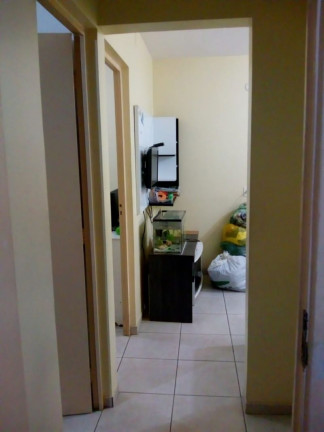 Imagem Apartamento com 2 Quartos à Venda, 45 m² em Americanópolis - São Paulo Imagem Apartamento com 2 Quartos à Venda, 45 m² em Americanópolis - São Paulo