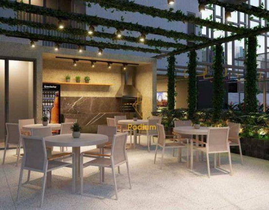 Imagem Apartamento com 3 Quartos à Venda, 87 m² em Manaíra - João Pessoa