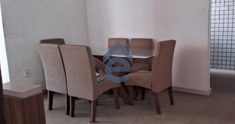 Imagem Casa com 4 Quartos à Venda, 265 m² em Jatiúca - Maceió Imagem Casa com 4 Quartos à Venda, 265 m² em Jatiúca - Maceió
