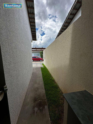 Imagem Casa com 2 Quartos à Venda, 80 m² em Setor Lagoa Quente - Caldas Novas Imagem Casa com 2 Quartos à Venda, 80 m² em Setor Lagoa Quente - Caldas Novas