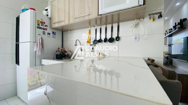 Imagem Casa com 2 Quartos à Venda, 70 m² em Mangabeira - Feira De Santana