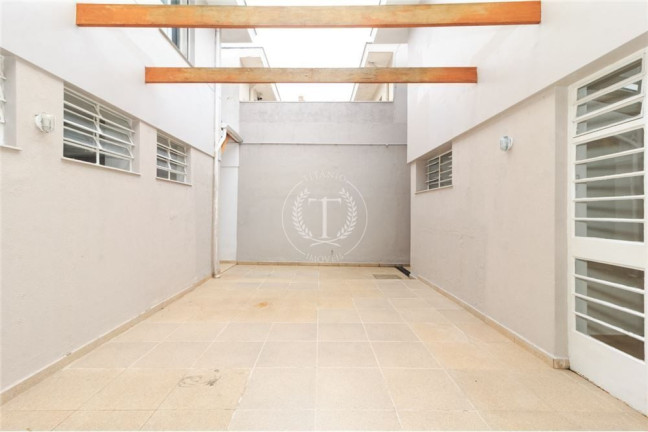 Imagem Casa com 3 Quartos à Venda, 218 m² em Vila Cordeiro - São Paulo