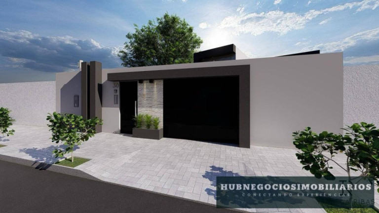 Imagem Casa com 3 Quartos à Venda, 212 m² em Barcelona Park - Montes Claros Imagem Casa com 3 Quartos à Venda, 212 m² em Barcelona Park - Montes Claros