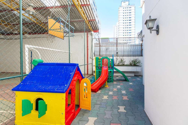 Imagem Apartamento com 3 Quartos à Venda, 95 m² em Indianópolis - São Paulo Imagem Apartamento com 3 Quartos à Venda, 95 m² em Indianópolis - São Paulo