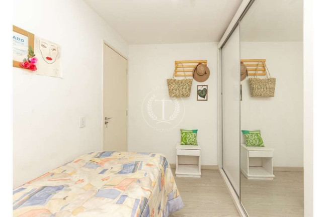 Imagem Apartamento com 2 Quartos à Venda, 60 m² em Parque Munhoz - São Paulo