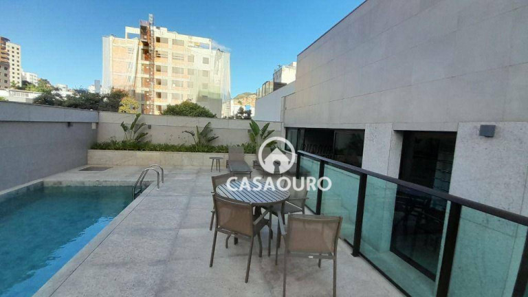Imagem Apartamento com 4 Quartos à Venda, 140 m² em Serra - Belo Horizonte Imagem Apartamento com 4 Quartos à Venda, 140 m² em Serra - Belo Horizonte