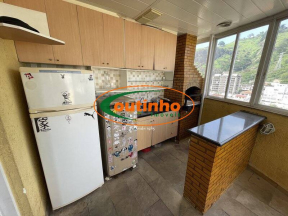 Imagem Apartamento com 5 Quartos à Venda, 230 m² em Tijuca - Rio De Janeiro Imagem Apartamento com 5 Quartos à Venda, 230 m² em Tijuca - Rio De Janeiro