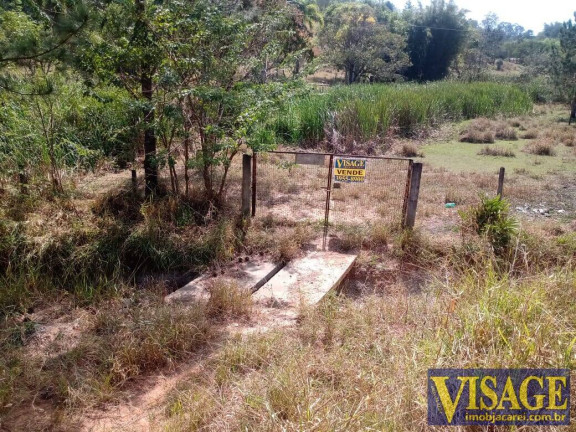 Imagem Terreno à Venda, 9 m² em Veraneio Ijal - Jacareí Imagem Terreno à Venda, 9 m² em Veraneio Ijal - Jacareí