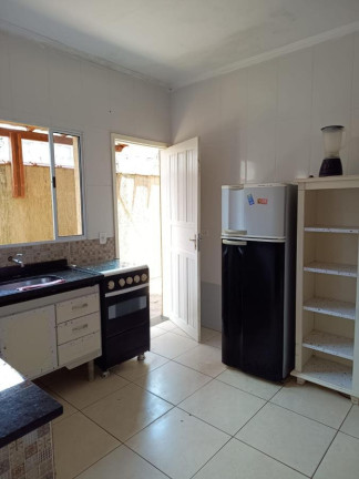 Imagem Casa com 2 Quartos à Venda, 125 m² em Tupy - Itanhaém Imagem Casa com 2 Quartos à Venda, 125 m² em Tupy - Itanhaém