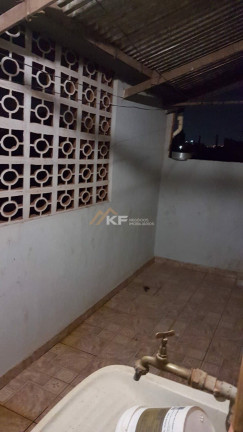 Imagem Sobrado com 4 Quartos à Venda, 120 m² em Jardim Helena - Ribeirão Preto