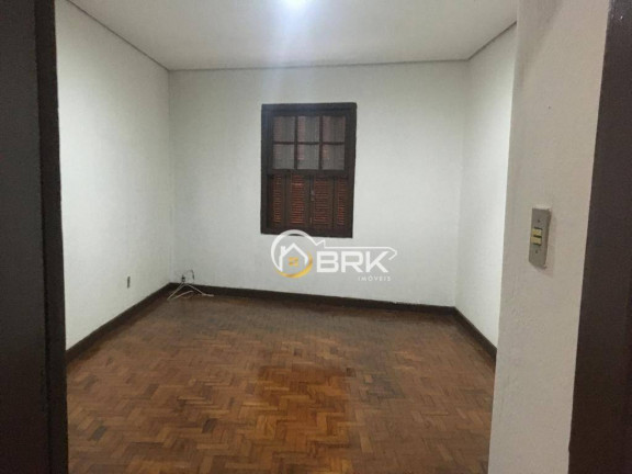 Imagem Casa com 2 Quartos para Alugar, 80 m² em Mooca - São Paulo