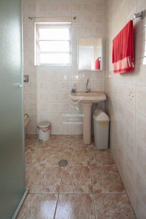 Imagem Casa com 4 Quartos à Venda, 228 m² em Cambuci - São Paulo Imagem Casa com 4 Quartos à Venda, 228 m² em Cambuci - São Paulo