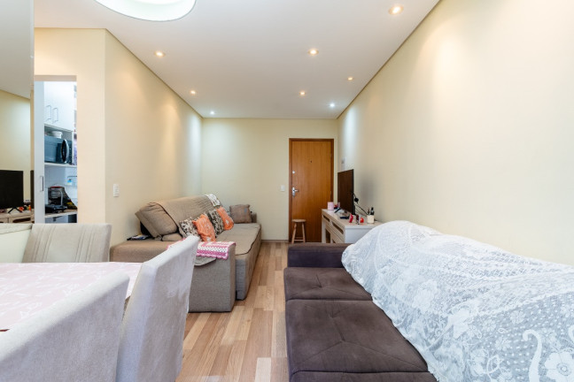 Imagem Apartamento com 2 Quartos à Venda, 54 m² em Liberdade - São Paulo Imagem Apartamento com 2 Quartos à Venda, 54 m² em Liberdade - São Paulo