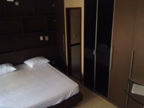 Imagem Kitnet com 1 Quarto à Venda, 28 m² em Indianópolis - São Paulo Imagem Kitnet com 1 Quarto à Venda, 28 m² em Indianópolis - São Paulo