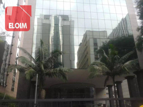 Imóvel para Alugar, 233 m² em Jardim Paulista - São Paulo