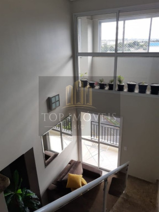 Imagem Apartamento com 4 Quartos à Venda, 211 m² em Parque Industrial - São José Dos Campos Imagem Apartamento com 4 Quartos à Venda, 211 m² em Parque Industrial - São José Dos Campos