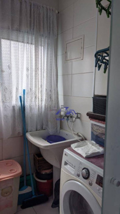 Imagem Apartamento com 2 Quartos à Venda, 54 m² em Parque Viana - Barueri