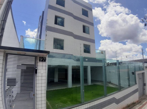 Imagem Apartamento com 2 Quartos à Venda, 50 m² em Vila Cloris - Belo Horizonte Imagem Apartamento com 2 Quartos à Venda, 50 m² em Vila Cloris - Belo Horizonte