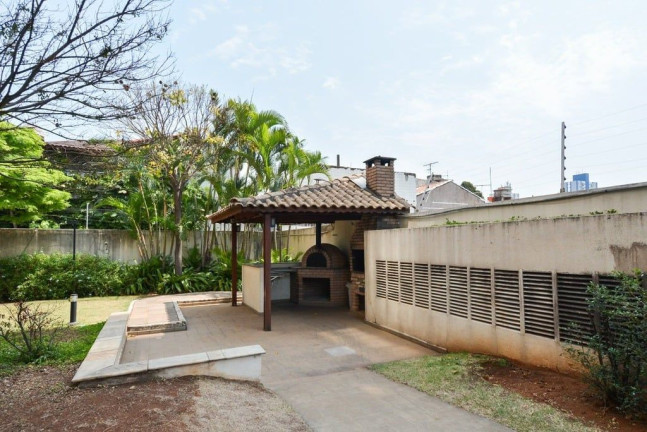 Imagem Apartamento com 2 Quartos à Venda, 46 m² em Chácara Califórnia - São Paulo