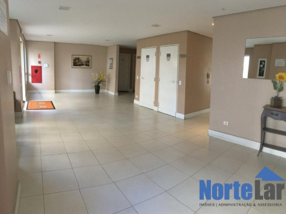 Imagem Apartamento com 2 Quartos à Venda, 54 m² em Vila Cruz Das Almas - São Paulo