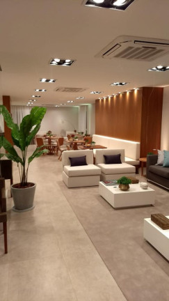 Imagem Apartamento com 2 Quartos à Venda, 76 m² em Tatuapé - São Paulo