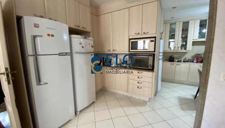 Imagem Apartamento com 4 Quartos à Venda, 294 m² em Boqueirão - Santos Imagem Apartamento com 4 Quartos à Venda, 294 m² em Boqueirão - Santos
