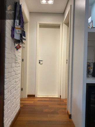 Imagem Imóvel com 2 Quartos à Venda, 75 m² em Jardim Ampliação - São Paulo Imagem Imóvel com 2 Quartos à Venda, 75 m² em Jardim Ampliação - São Paulo