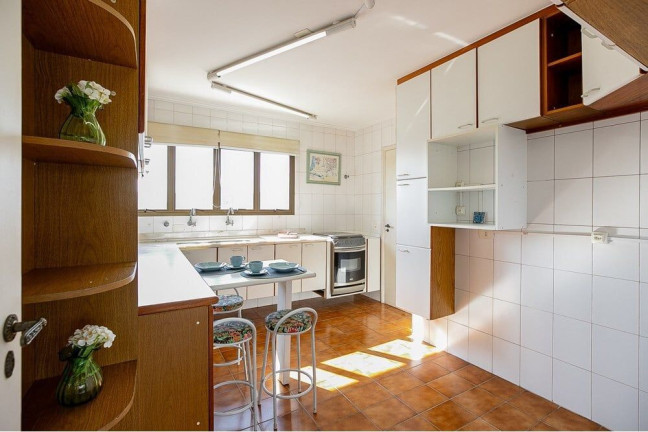 Imagem Apartamento com 3 Quartos à Venda, 116 m² em Campo Belo - São Paulo Imagem Apartamento com 3 Quartos à Venda, 116 m² em Campo Belo - São Paulo