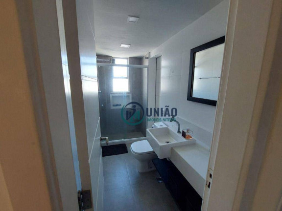 Imagem Cobertura com 3 Quartos à Venda, 193 m² em Icaraí - Niterói Imagem Cobertura com 3 Quartos à Venda, 193 m² em Icaraí - Niterói