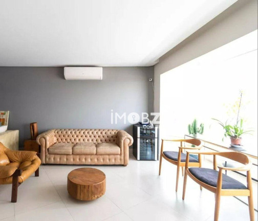 Imagem Imóvel com 3 Quartos à Venda, 200 m² em Jardim Paulista - São Paulo Imagem Imóvel com 3 Quartos à Venda, 200 m² em Jardim Paulista - São Paulo