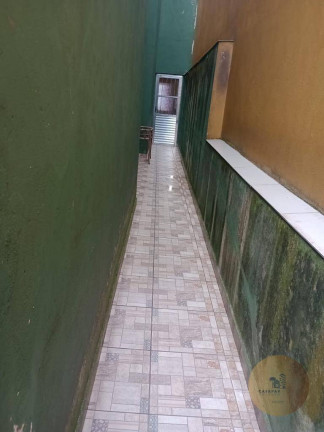 Imagem Casa com 2 Quartos à Venda, 180 m² em Jardim Las Vegas - Santo André Imagem Casa com 2 Quartos à Venda, 180 m² em Jardim Las Vegas - Santo André