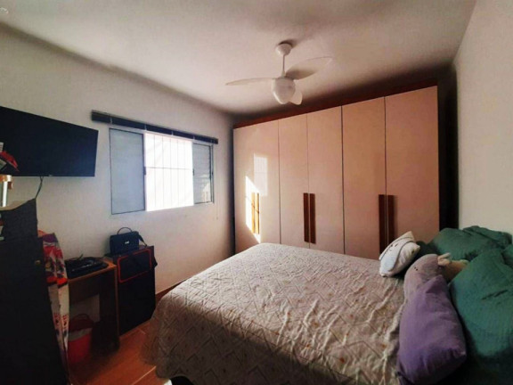 Imagem Casa com 3 Quartos à Venda, 140 m² em Jardim Piratininga - Limeira Imagem Casa com 3 Quartos à Venda, 140 m² em Jardim Piratininga - Limeira