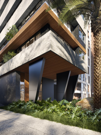 Imagem Apartamento com 3 Quartos à Venda, 200 m² em Predial - Torres