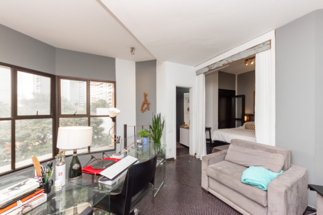Imagem Apartamento com 2 Quartos à Venda, 72 m² em Jardim Ampliação - São Paulo