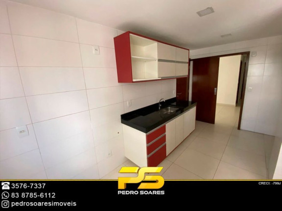 Imagem Apartamento com 3 Quartos à Venda, 108 m² em Manaíra - João Pessoa Imagem Apartamento com 3 Quartos à Venda, 108 m² em Manaíra - João Pessoa