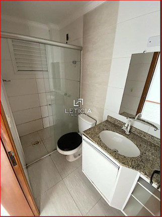 Imagem Apartamento com 1 Quarto à Venda, 50 m² em Camobi - Santa Maria