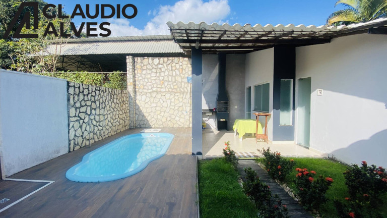 Casa de Condomínio com 3 Quartos para Alugar, 300 m² em Tomba - Feira De Santana