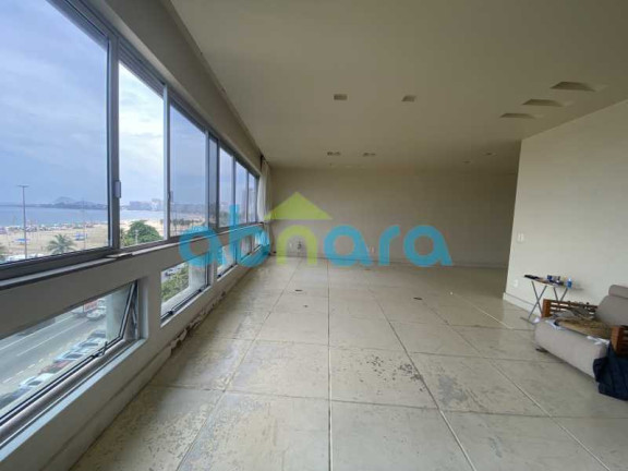Imagem Apartamento com 4 Quartos à Venda, 225 m² em Copacabana - Rio De Janeiro Imagem Apartamento com 4 Quartos à Venda, 225 m² em Copacabana - Rio De Janeiro