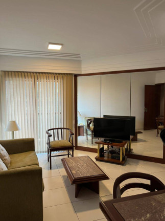 Apartamento com 1 Quarto para Alugar, 40 m² em Jardim Paulista - São Paulo