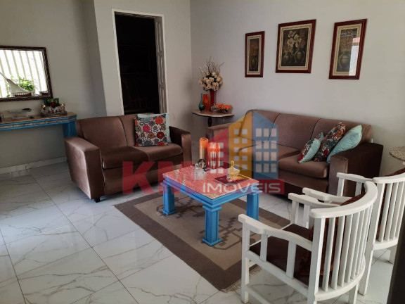 Imagem Casa com 6 Quartos à Venda, 360 m² em Santo Antônio - Mossoró