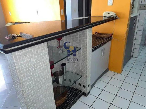 Imagem Apartamento com 1 Quarto à Venda, 43 m² em Barra - Salvador Imagem Apartamento com 1 Quarto à Venda, 43 m² em Barra - Salvador