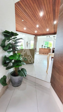 Imagem Casa de Condomínio com 3 Quartos para Alugar, 247 m² em Enseada - Guarujá Imagem Casa de Condomínio com 3 Quartos para Alugar, 247 m² em Enseada - Guarujá