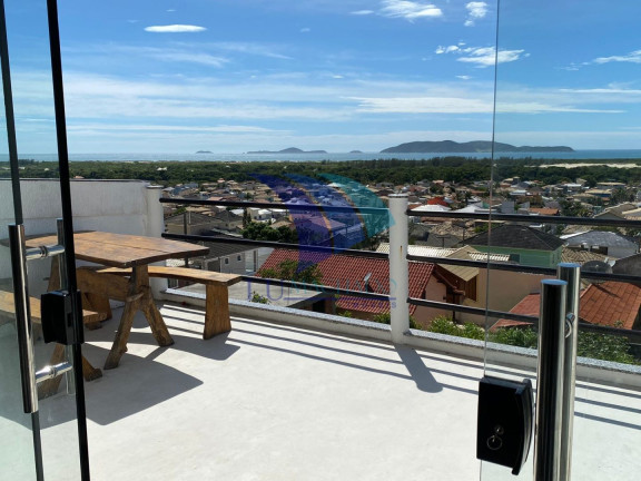 Imagem Casa com 3 Quartos à Venda, 165 m² em Ogiva - Cabo Frio