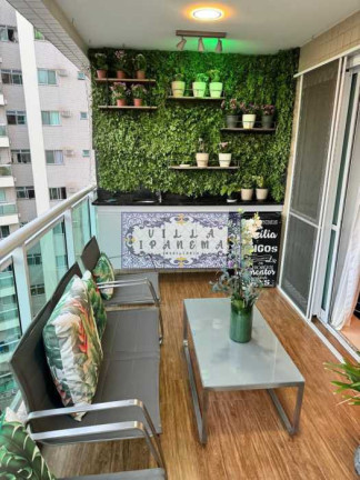 Imagem Apartamento com 2 Quartos à Venda, 105 m² em Jacarepaguá - Rio De Janeiro