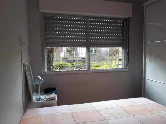Imagem Apartamento com 1 Quarto à Venda, 41 m² em São Sebastião - Porto Alegre